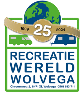 Recreatiewereldwolvega